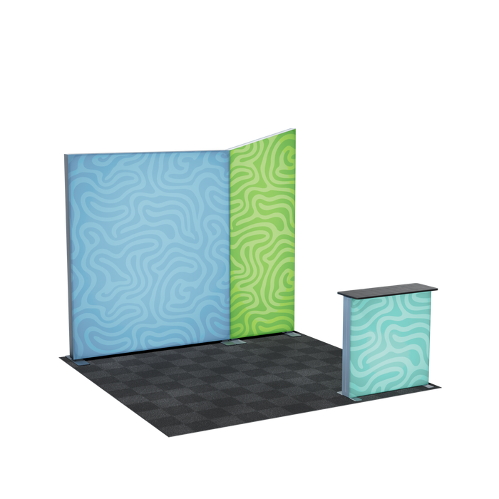 SEG Lightbox Exhibit Kits