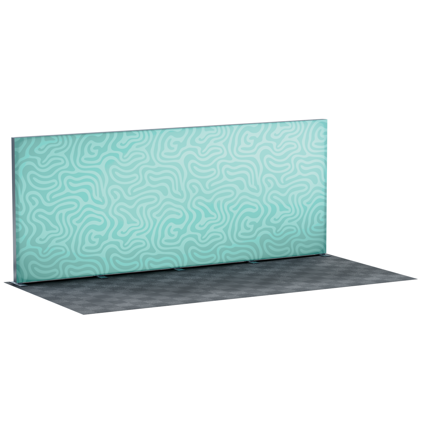 Replacement Graphics - 20' SEG Lightbox