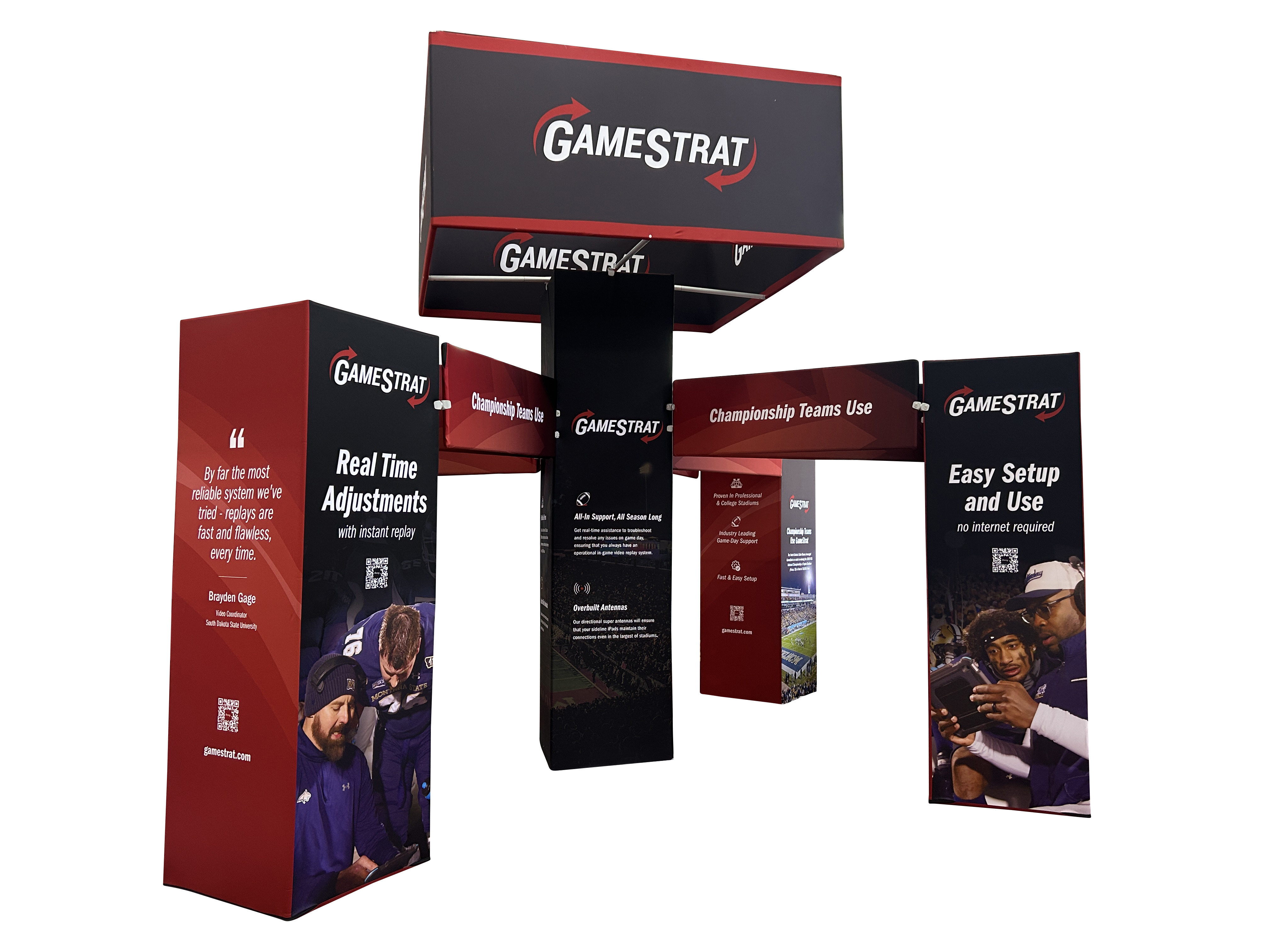 GameStrat