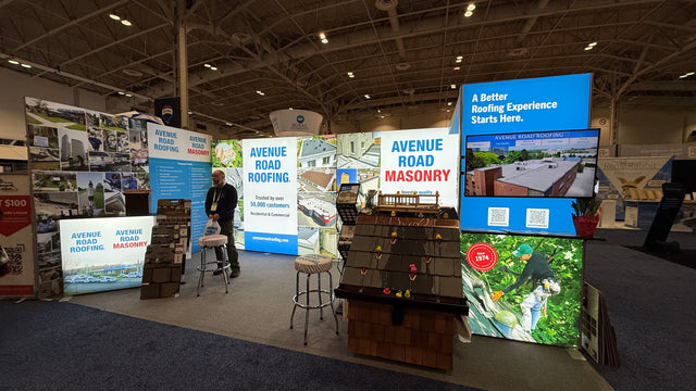 Avenue Road Roofing