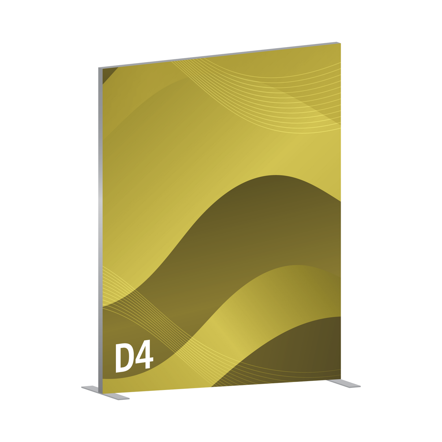 8' SEG Fabric Backdrop