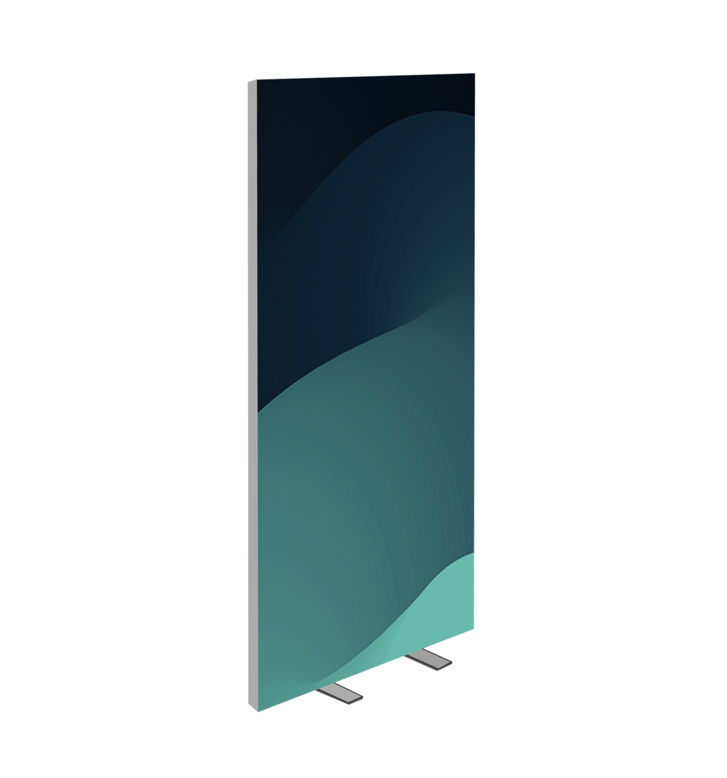 SEG Backdrop (6.6' height)