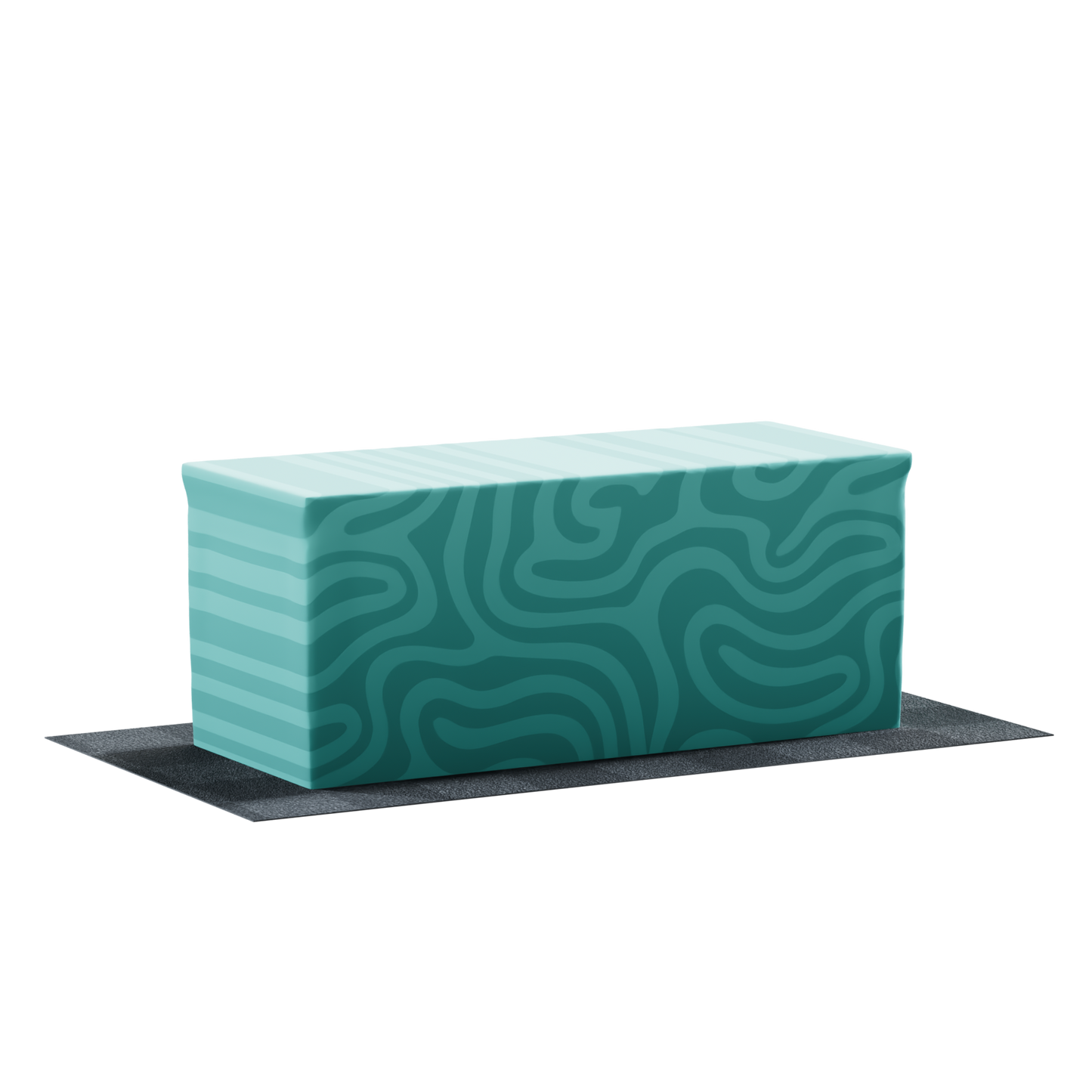 Premium Fitted Table Cover