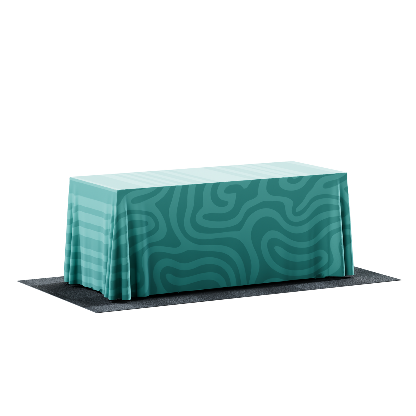 Premium Loose Table Cover
