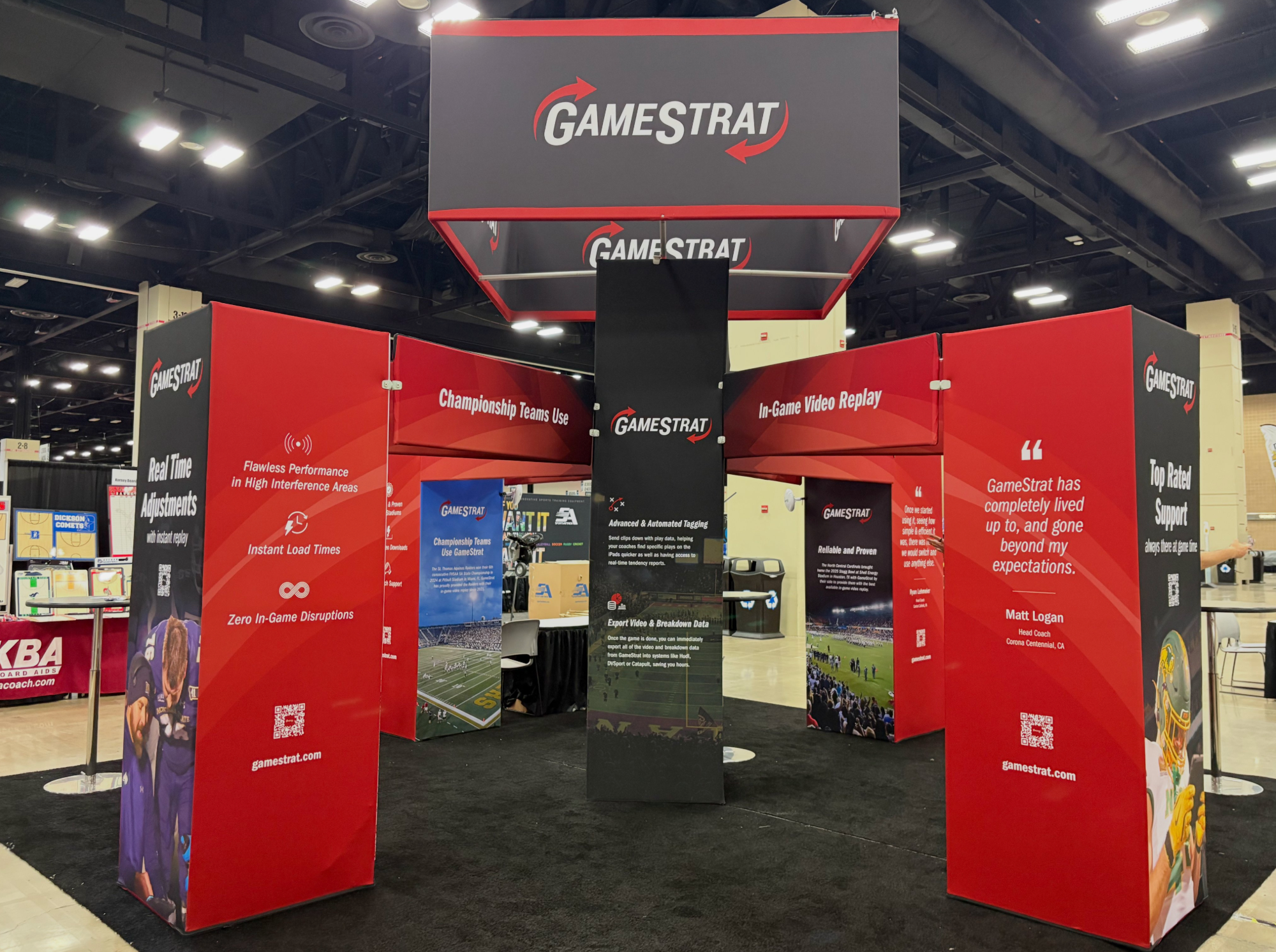 GameStrat