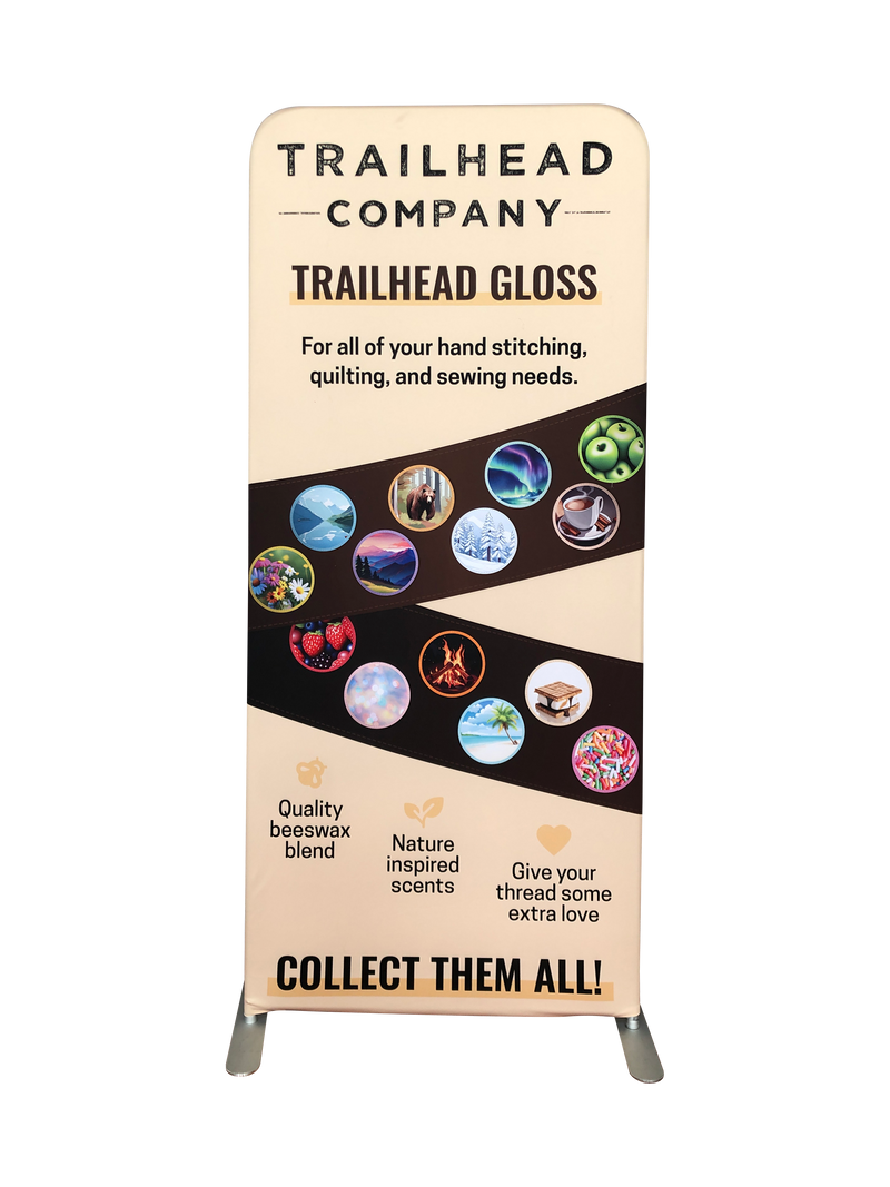 Trailhead Yarns