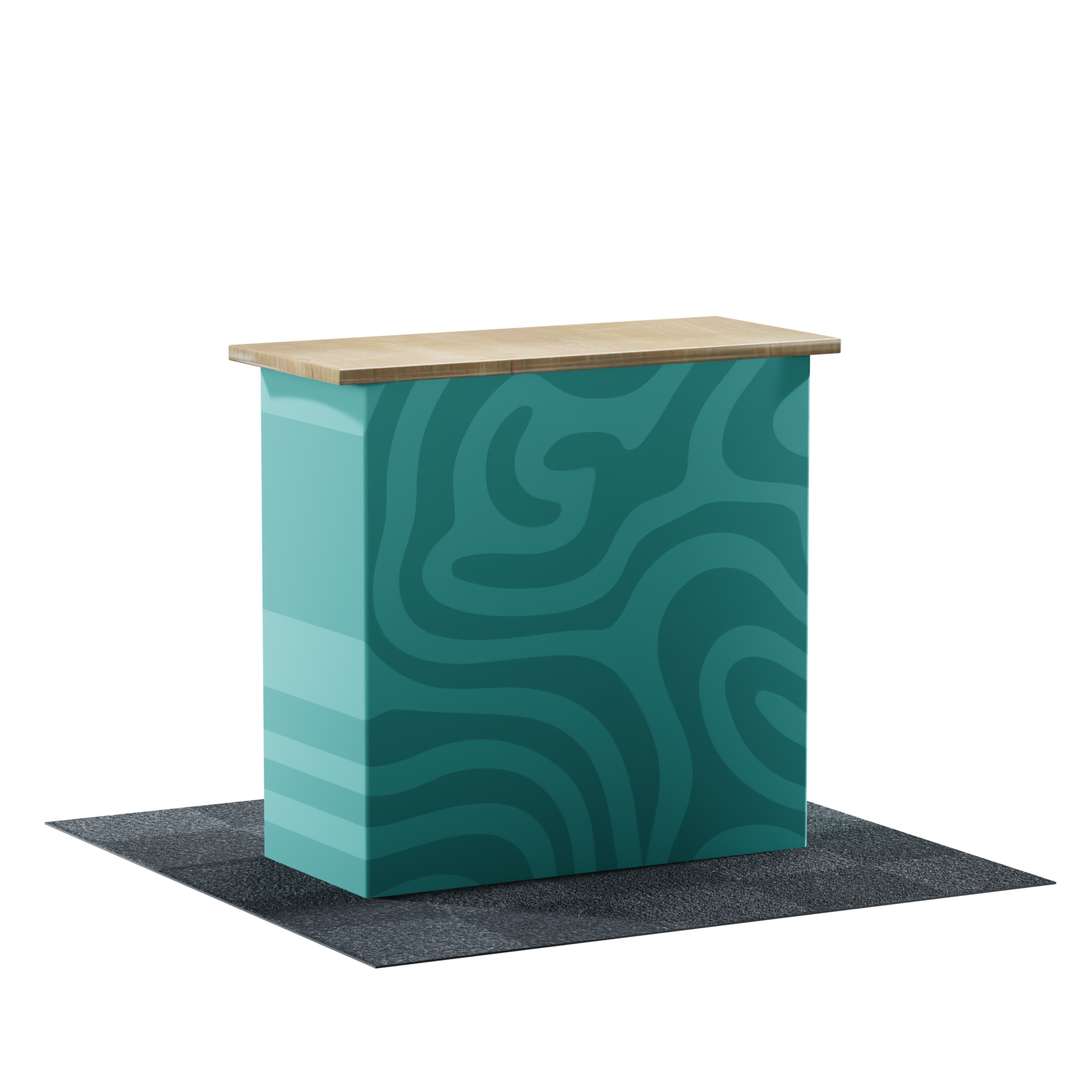 Podiums