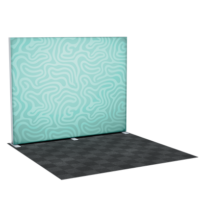 10' SEG Lightbox