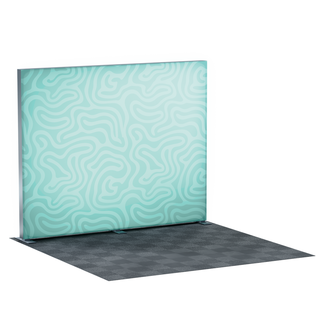 10' SEG Lightbox