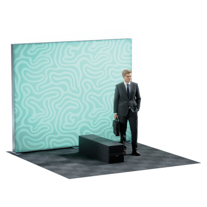 10' SEG Lightbox