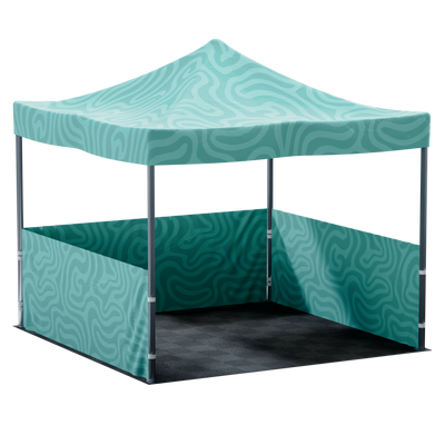 10 x 10 Canopy Tent
