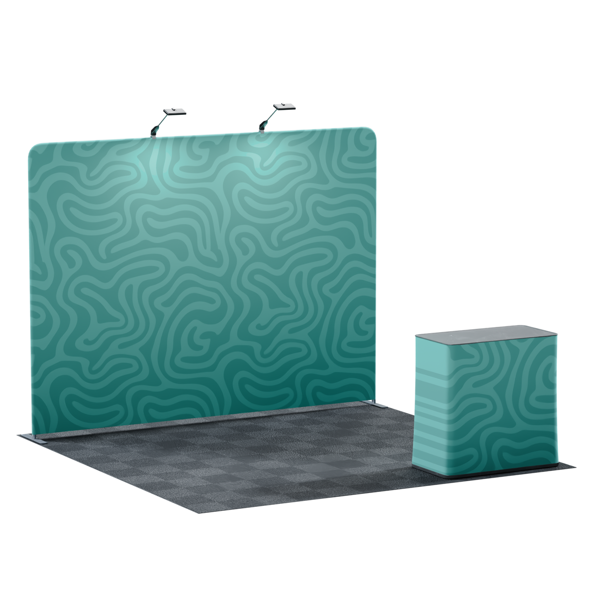 Fabric Backdrops