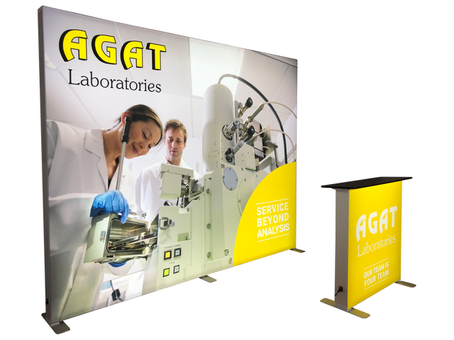 AGAT Labs