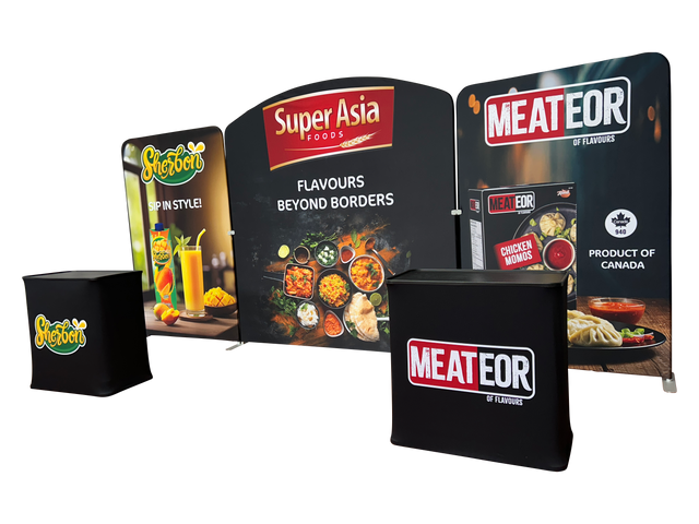 Super Asia Foods