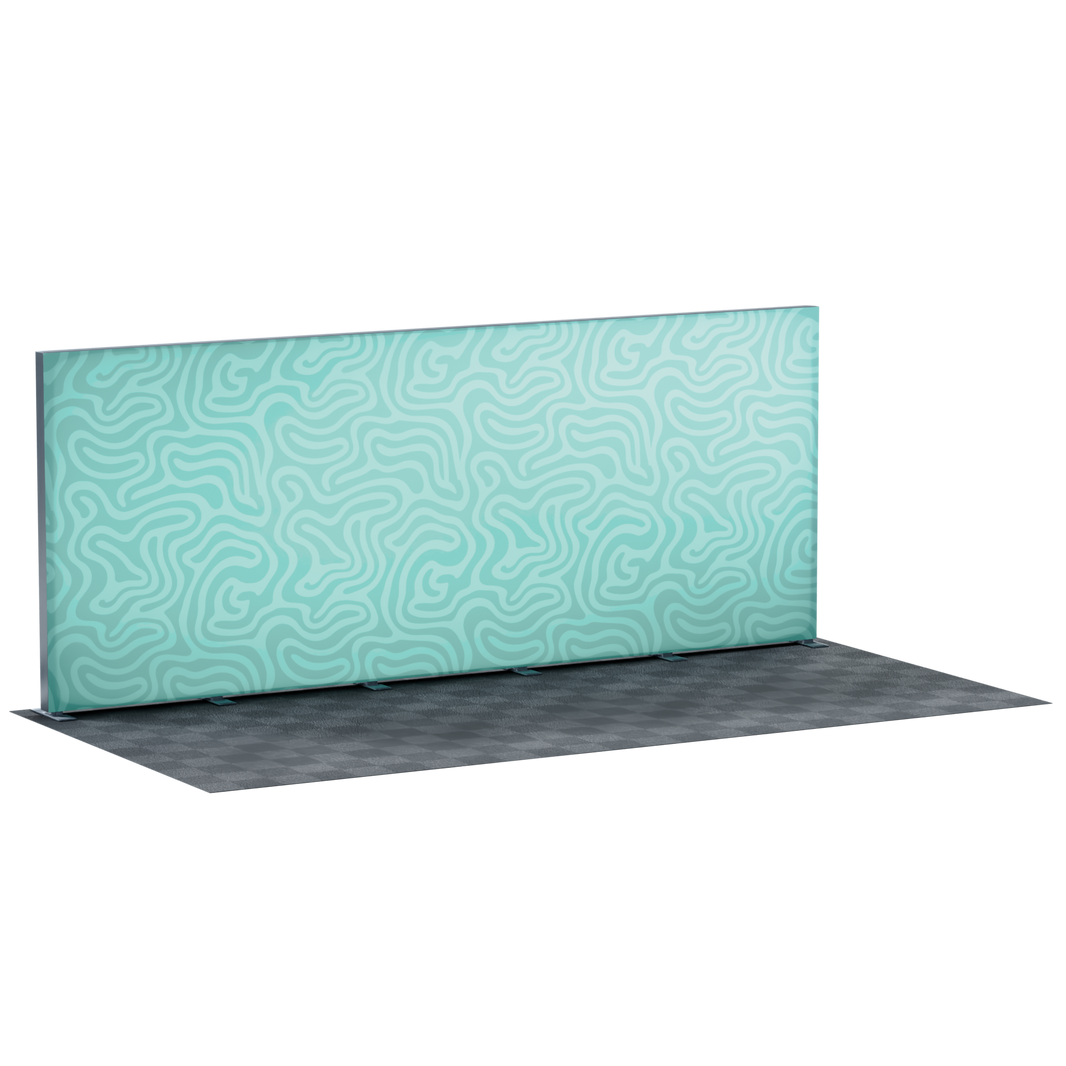 20' SEG Lightbox