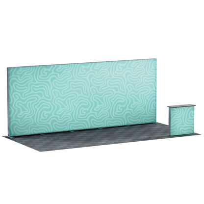 20' SEG Lightbox