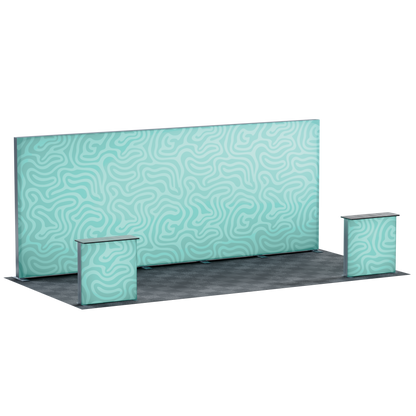 20' SEG Lightbox