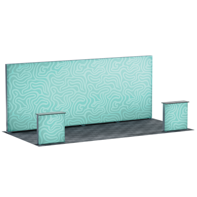 20' SEG Lightbox