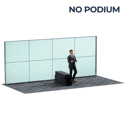20' SEG Lightbox