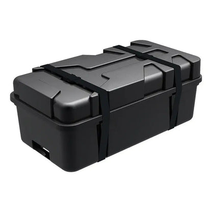 Convertible Hardcase Podium - Assembled Trade Show Counter Display