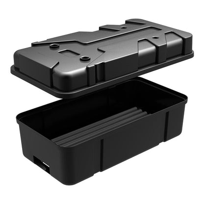 Convertible Hardcase Podium