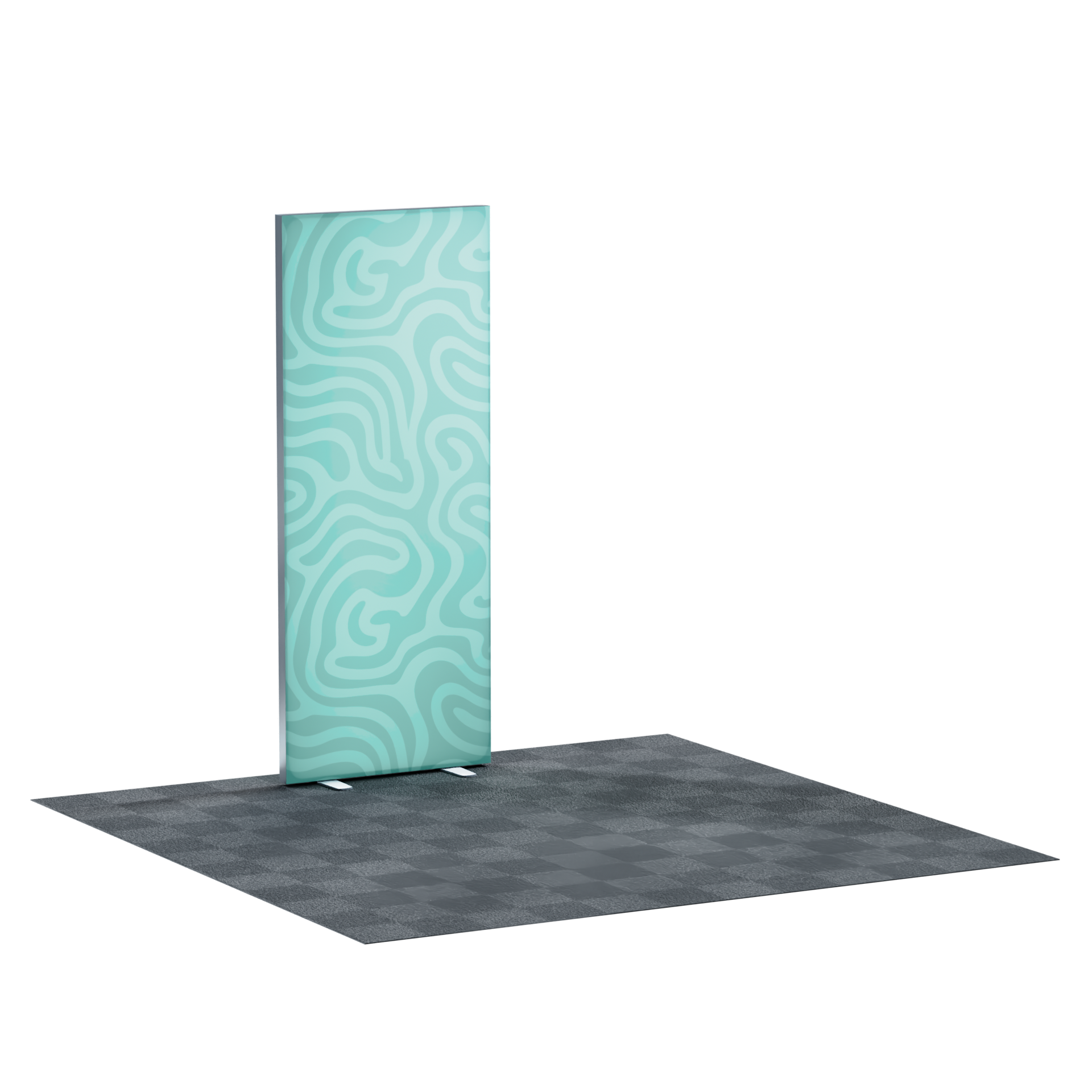 Replacement Graphics - 3' SEG Lightbox