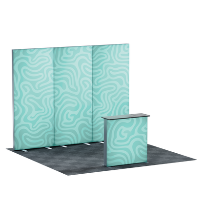 3' SEG Lightbox Kit