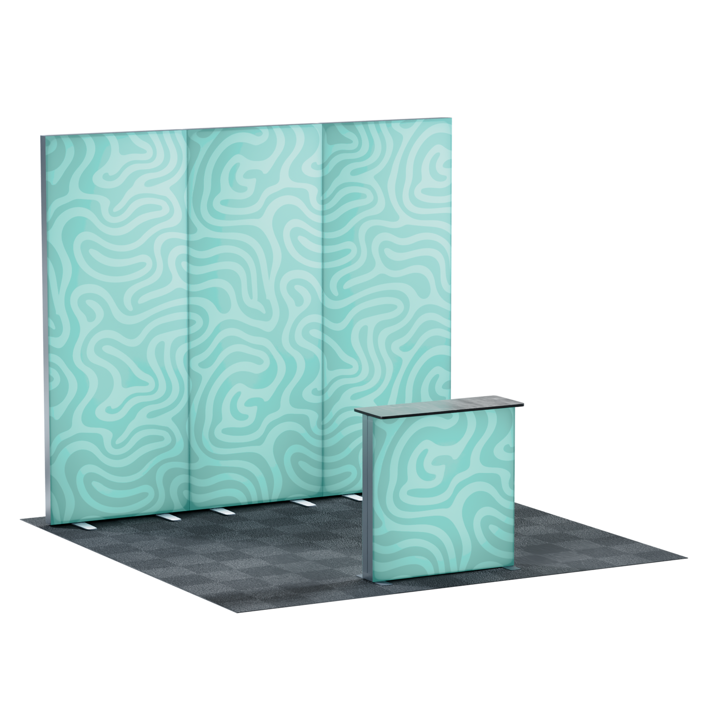 3' SEG Lightbox Kit