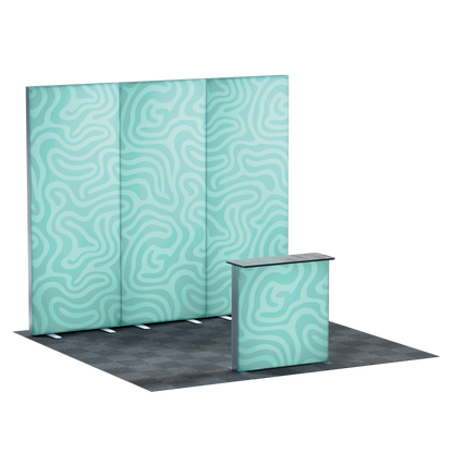 3' SEG Lightbox Kit