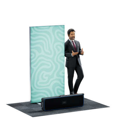 3' SEG Lightbox