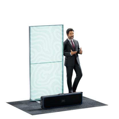 3' SEG Lightbox