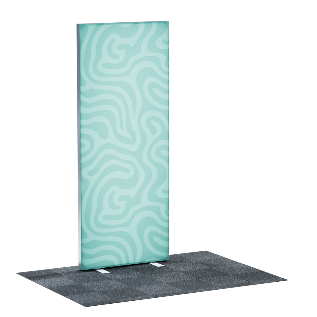 3' SEG Lightbox