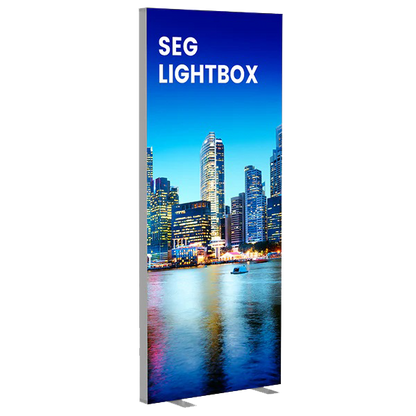 3' SEG Lightbox