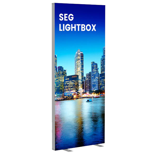 3' SEG Lightbox Fabric Replacement