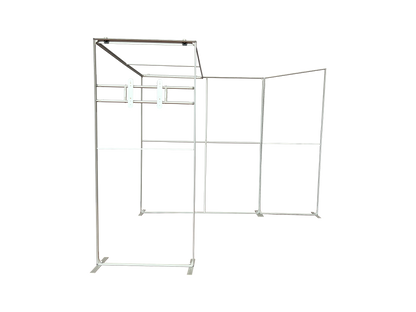 10' SEG Exhibit Kit - Style 5