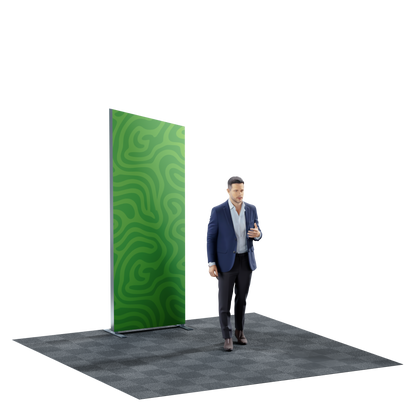 3' SEG Fabric Backdrop