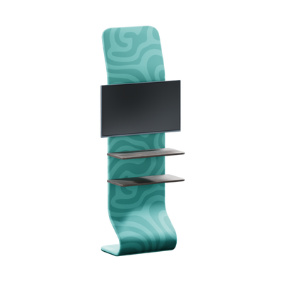 Tension Fabric Snake