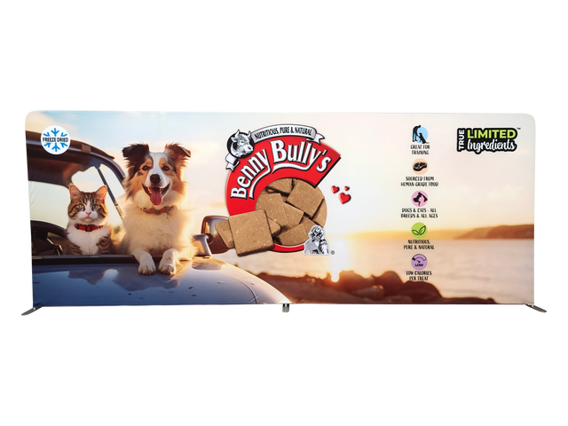 Benny Bully's