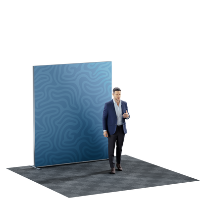 6.5' SEG Fabric Backdrop