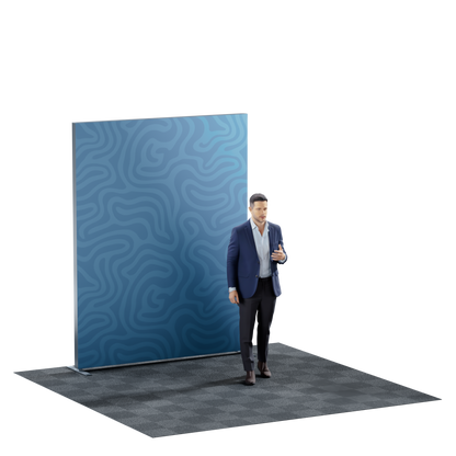 6.5' SEG Fabric Backdrop