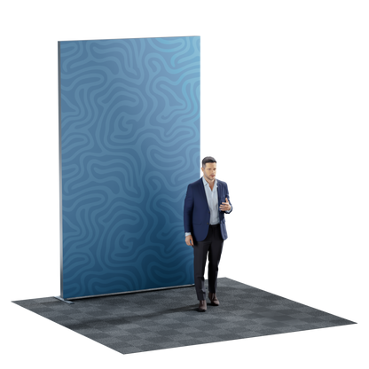 6.5' SEG Fabric Backdrop