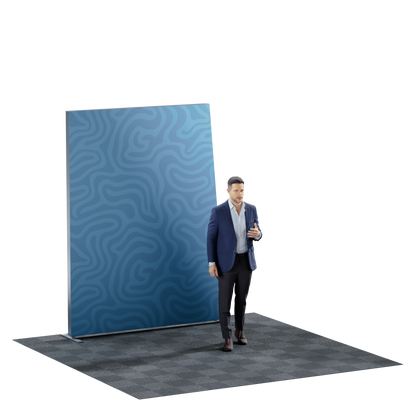 6.5' SEG Fabric Backdrop