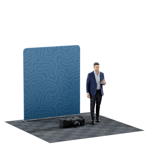 6.5 Tension Fabric Backdrop