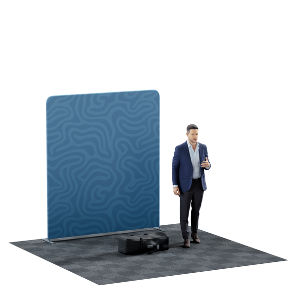 6.5' Tension Fabric Backdrop