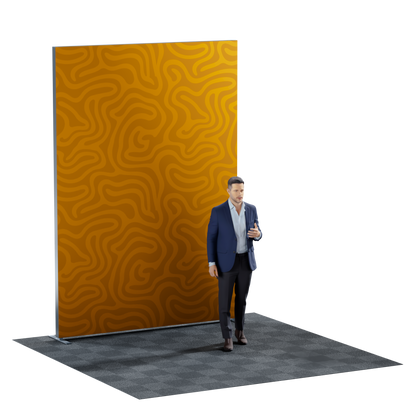 8' SEG Fabric Backdrop