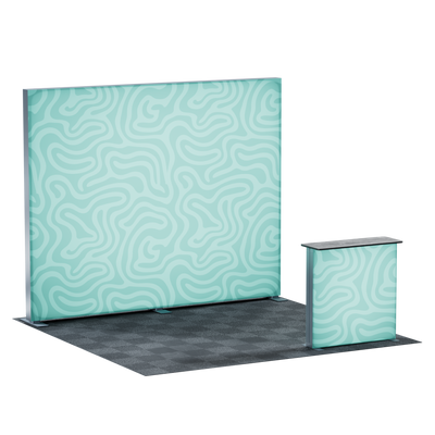 10' SEG Lightbox