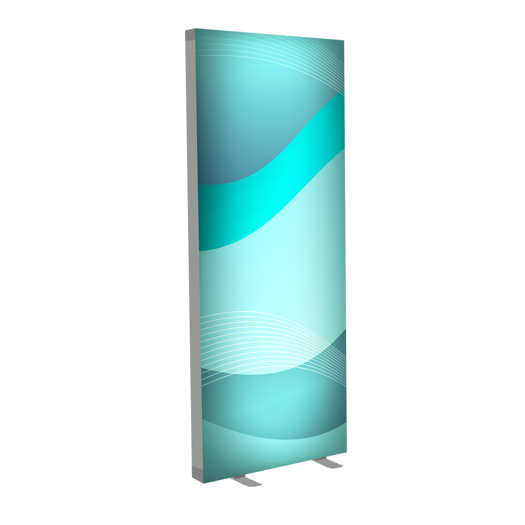3' SEG Lightbox