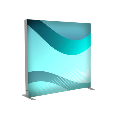 6.5' SEG Lightbox