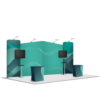 Modular Exhibits | Trade Show Displays & Booths Canada