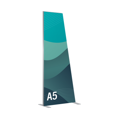 3' SEG Fabric Backdrop